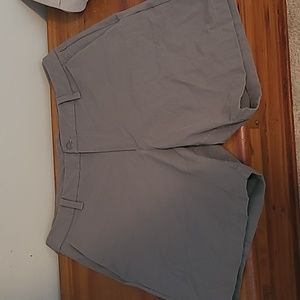 Lululemon Men's Commission Short 7in 33